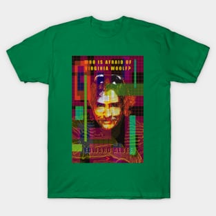 Edward Albee T-Shirt